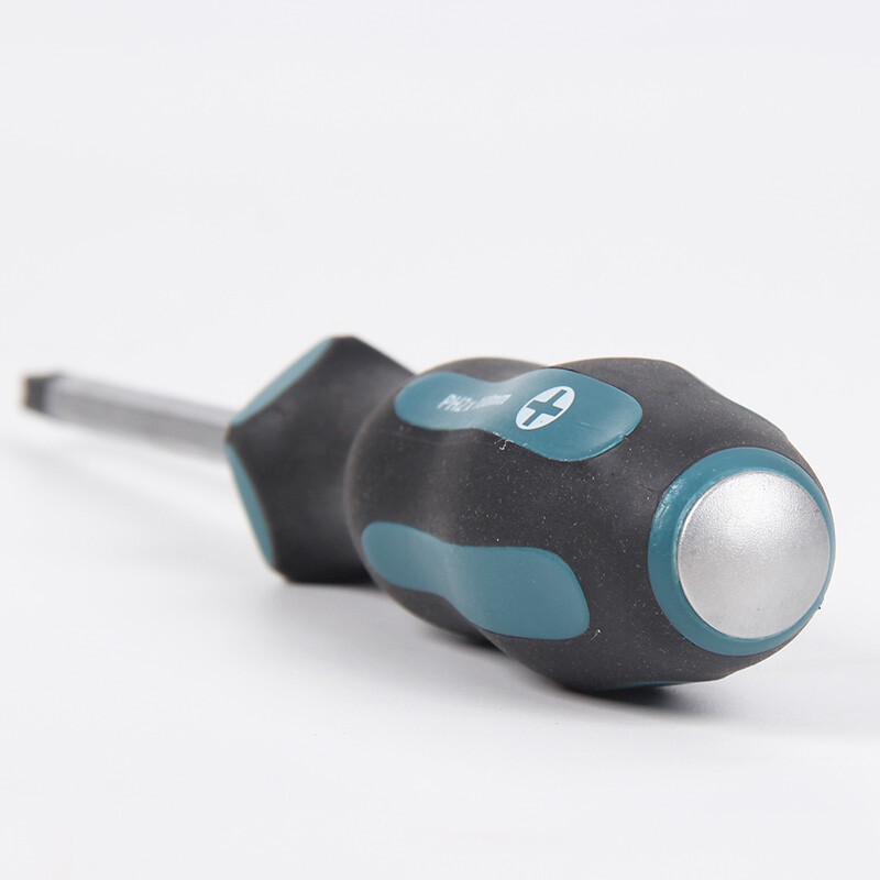 Makita MAKITA screwdriver original manual screwdriver cross/slot/rice screwdriver with magnetic cross screwdriver