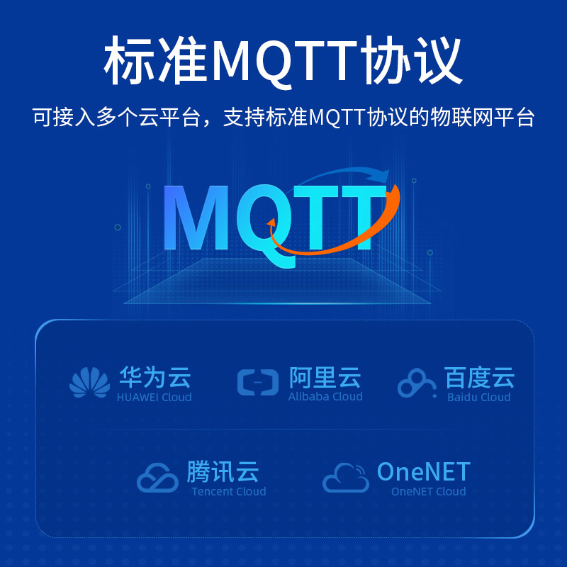 Ebyte LoRa data transmission radio to 2G/4G gateway concentrator 30dBm full network communication SX1262/1268 module DTURJ45 upgraded version of Ethernet | Industrial grade 230 frequency band 30dBm