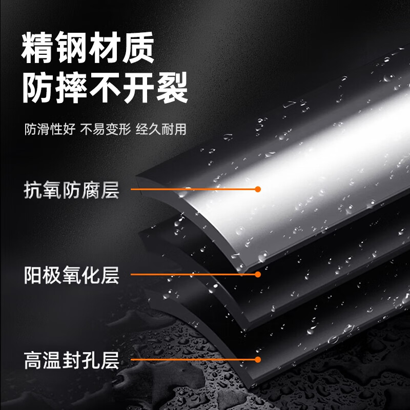 Suitable for FOTILE non-slip gas stove bracket, universal gas stove stand, fire gathering energy-saving windshield cover accessories, thickened cast steel, 2 pieces/four-claw/five-claw applicable/double anti-slip