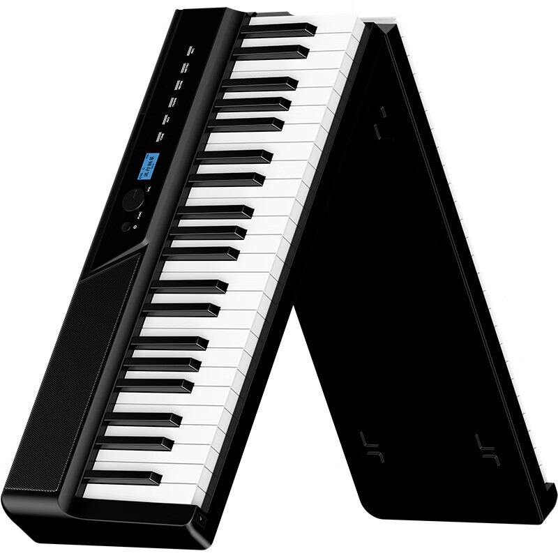 Terence V50 Folding Piano 88-key Electronic Piano Adult Children's Electronic Piano Portable Digital Electric Piano