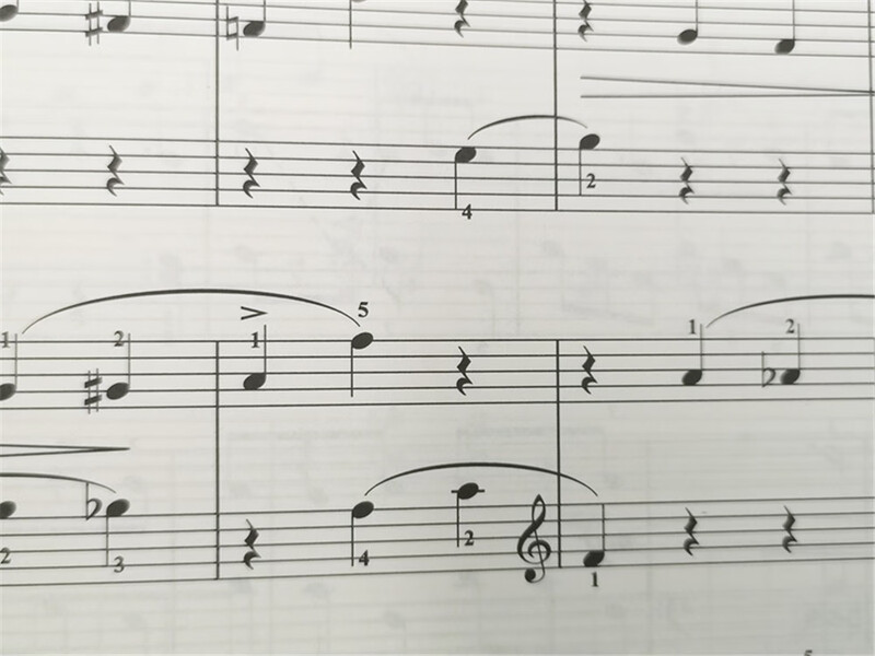 John Thompson Modern Piano Tutorial 2 (original introduction)