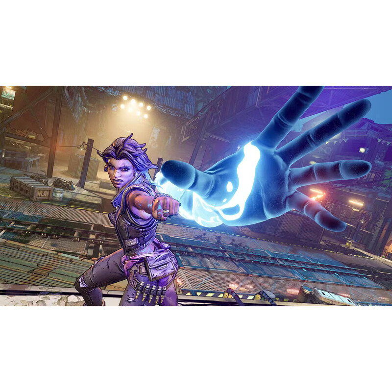 Borderlands 3 Ultimate Edition switch Chinese digital version buy three get one free switch game digital version standard version