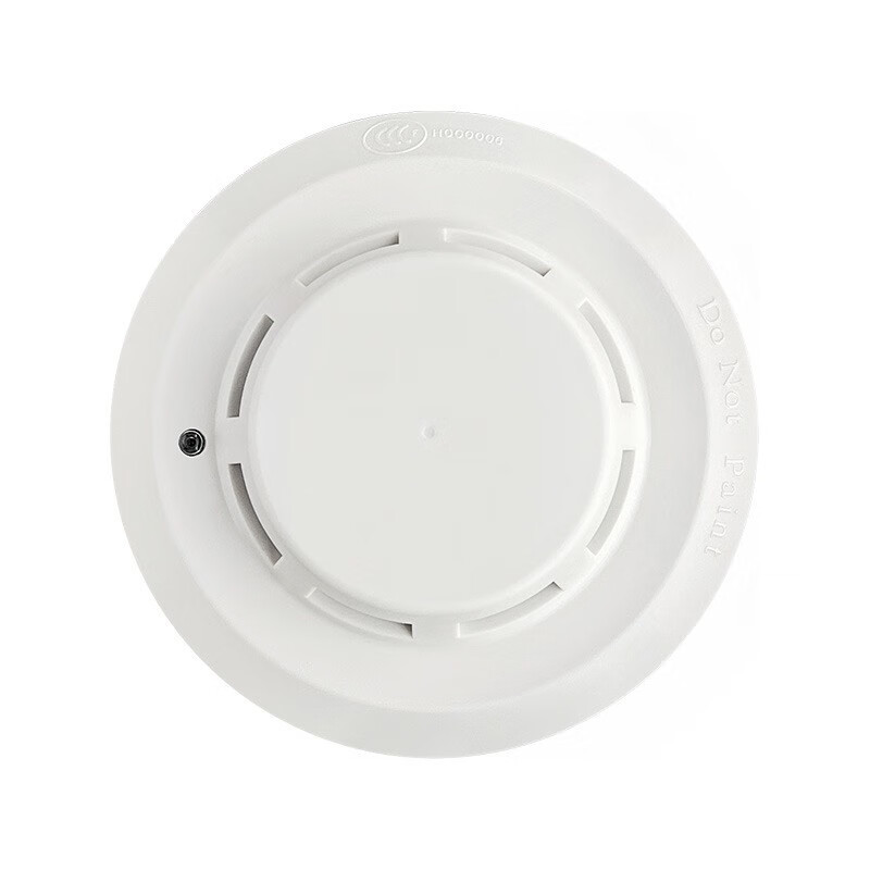 Gulf smoke detector JTY-GD-G5T/G3X point type photoelectric smoke fire detector G3X replaces G3T smoke detector G3X with base