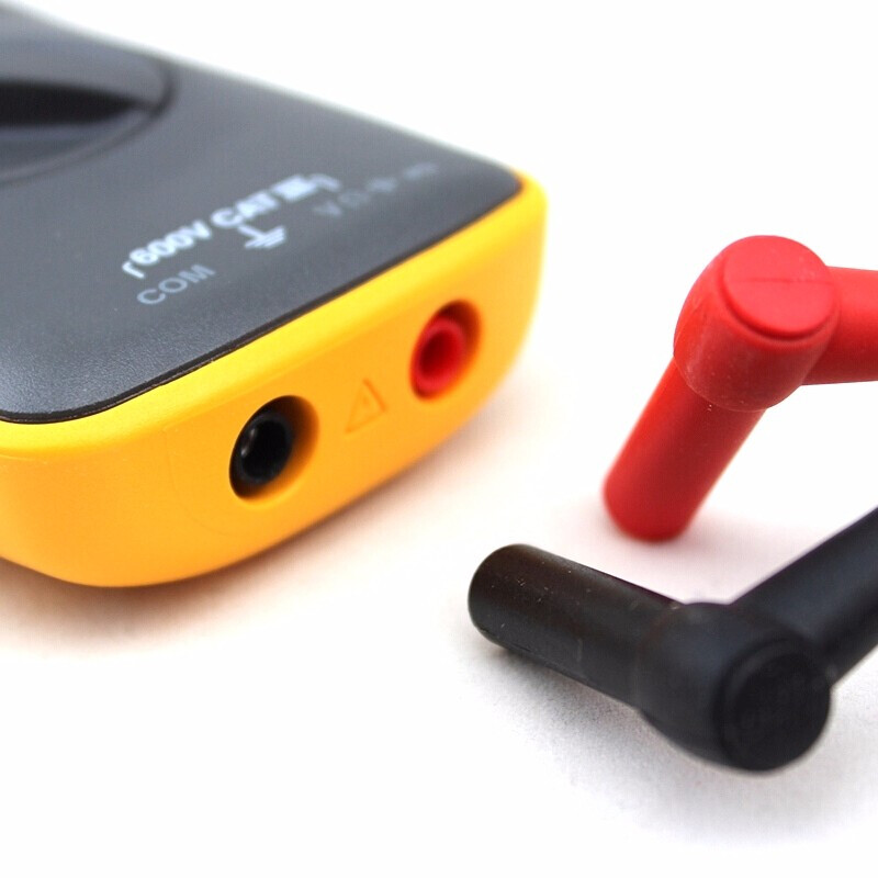 FLUKE multimeter handheld high-precision fully automatic digital multimeter resistance and capacitance multimeter FLUKE 101 referred to as F101