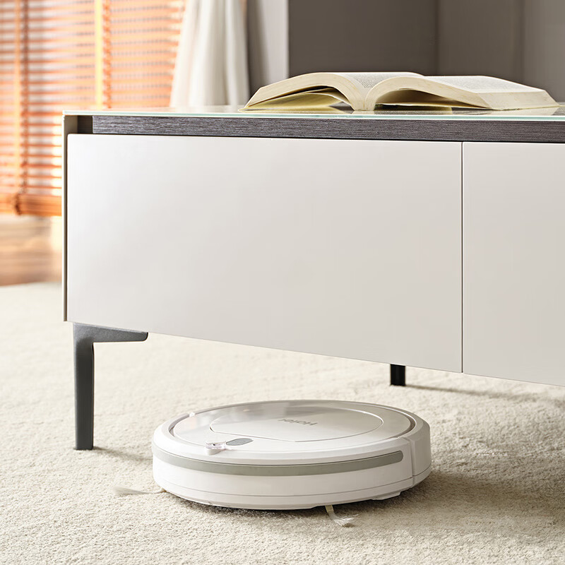 Quanyou Home Modern Simple Style Coffee Table Living Room Home Tempered Glass Countertop Tea Table Storage Storage Cabinet Furniture