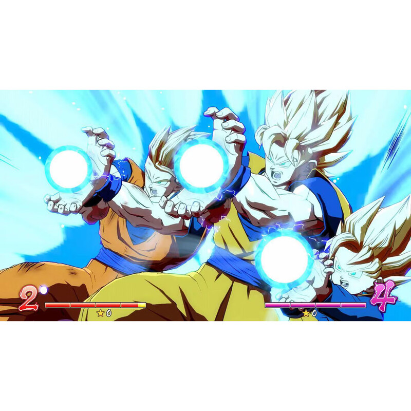 Dragon Ball FighterZ switch game Chinese digital version buy three get one free switch game digital version standard version