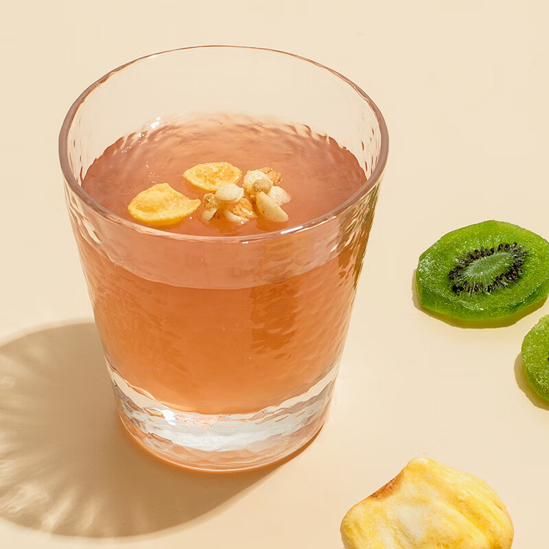 Sanjiacun pure lotus root powder, old brand and authentic, no additives, Hangzhou specialty West Lake lotus root powder brewing ready-to-eat small bag, pure lotus root powder 150g (15g*10 pack)