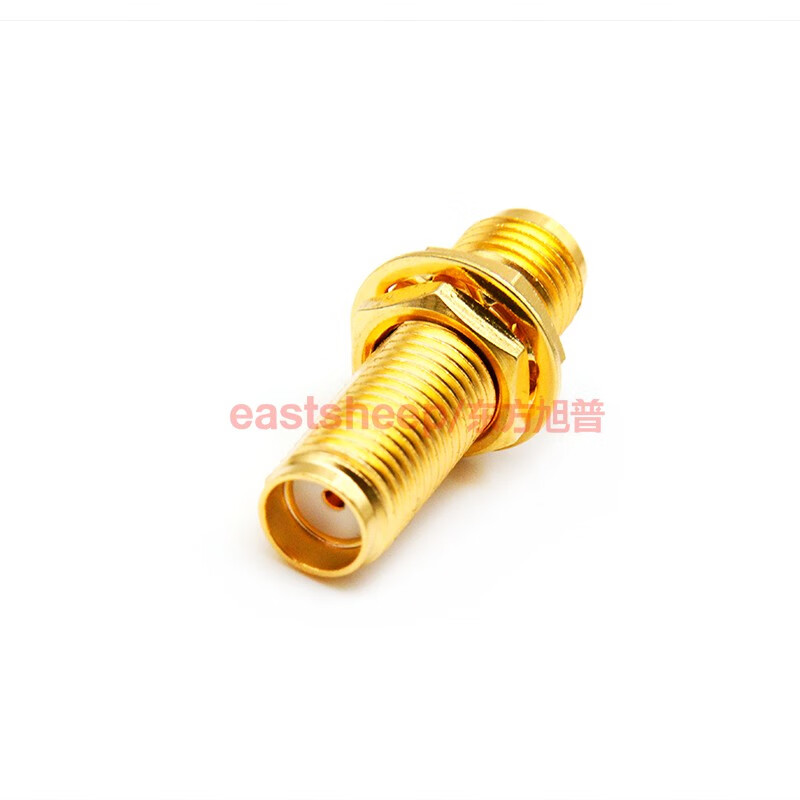 Dongfang Xupu RF Connector SMA-KYK-1 SMA-KYK-8 SMA female to female DC-6G/26.5G SMA-KYK-8(26.5G)