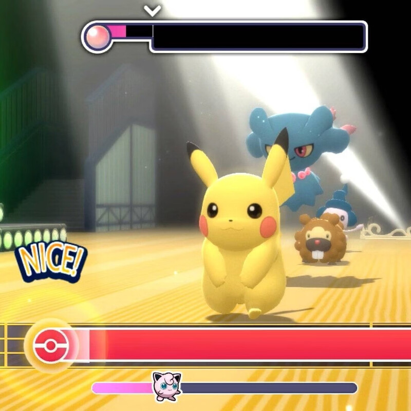 Pokémon Pearl and Diamond switch Chinese download version buy three get one free switch game digital version deluxe version