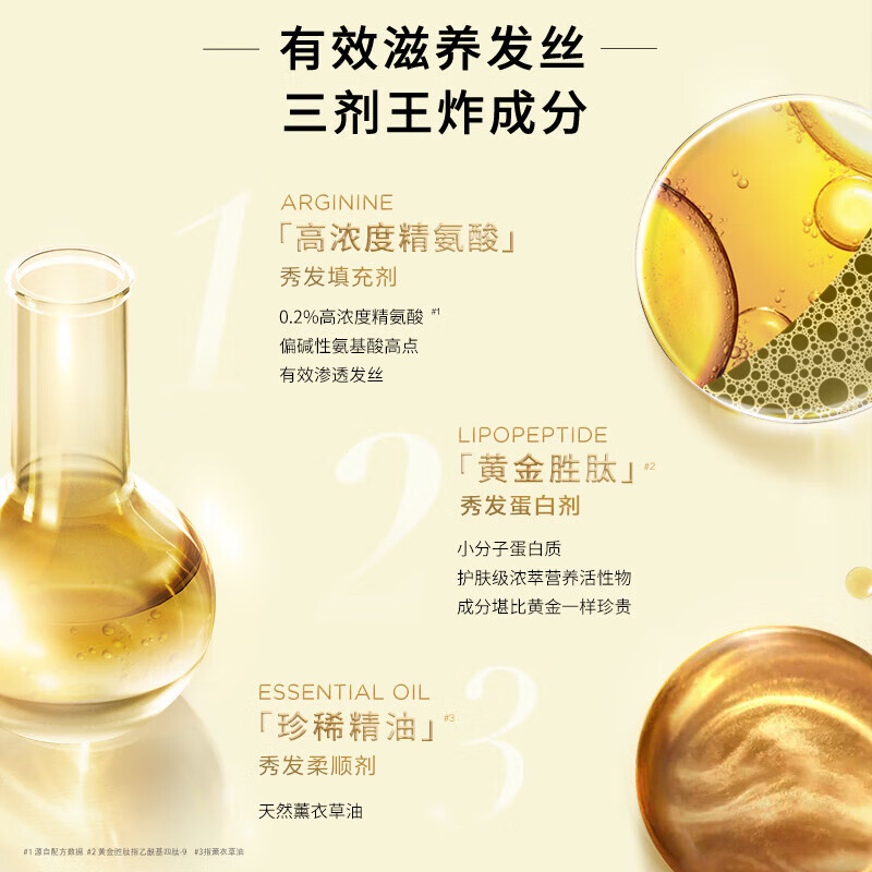 L'Oreal Qi Huan Essential Oil Conditioner (Qi Huan Chuishun) 660ml is on clearance