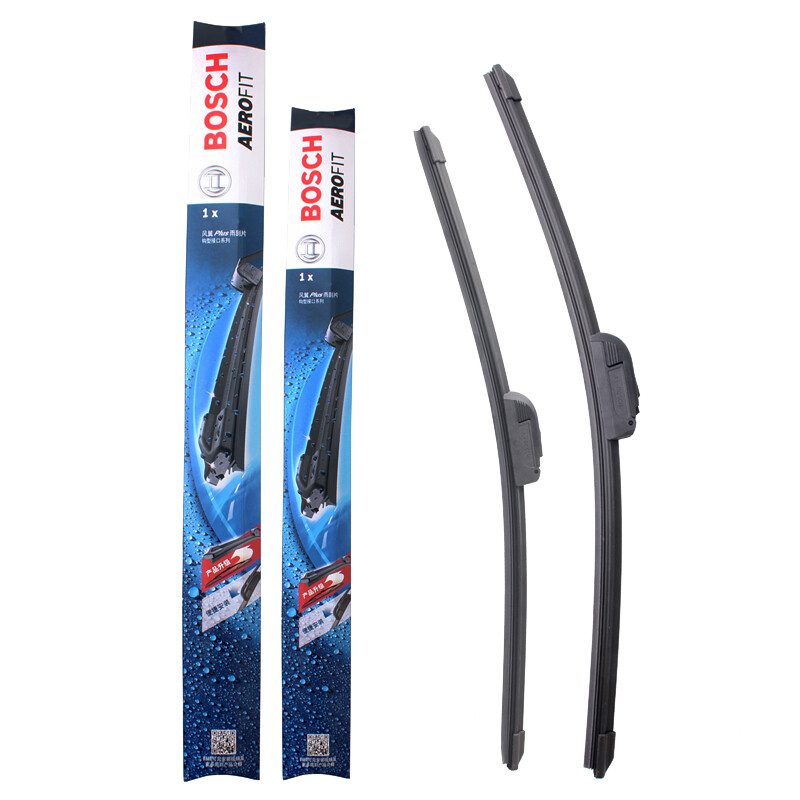 BOSCH windshield wiper 24/18 Wind Wing U 05-18 Crown/Zhishang Changan UNI-T/Haima M6/Fengguang 500