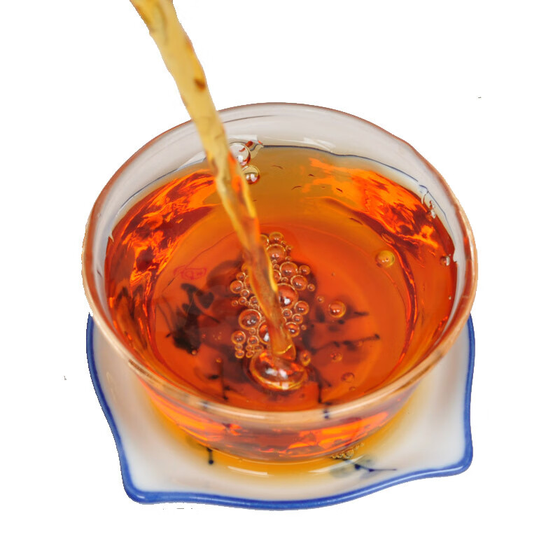 Dianhong tea slices black tea tea leaves Dianhong tea strong flavor bulk Yunnan Fengqing ancient tree Kungfu Dianhong bulk wholesale second-grade Dianhong