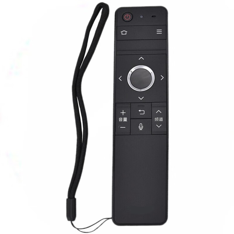Xinshengtong is suitable for Sharp TV remote control LCD Bluetooth voice LCD-60SU860A LCD-70SU860A
