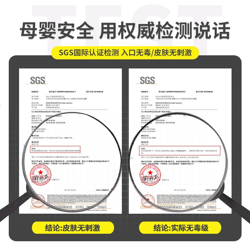 Evolution Silver (KOKOROCARE) Japan Air Catalyst Rapid Formaldehyde Scavenger Aniline TVOC New House Furniture Leather Sofa New Car Deodorizer 500ml*1 Bottle