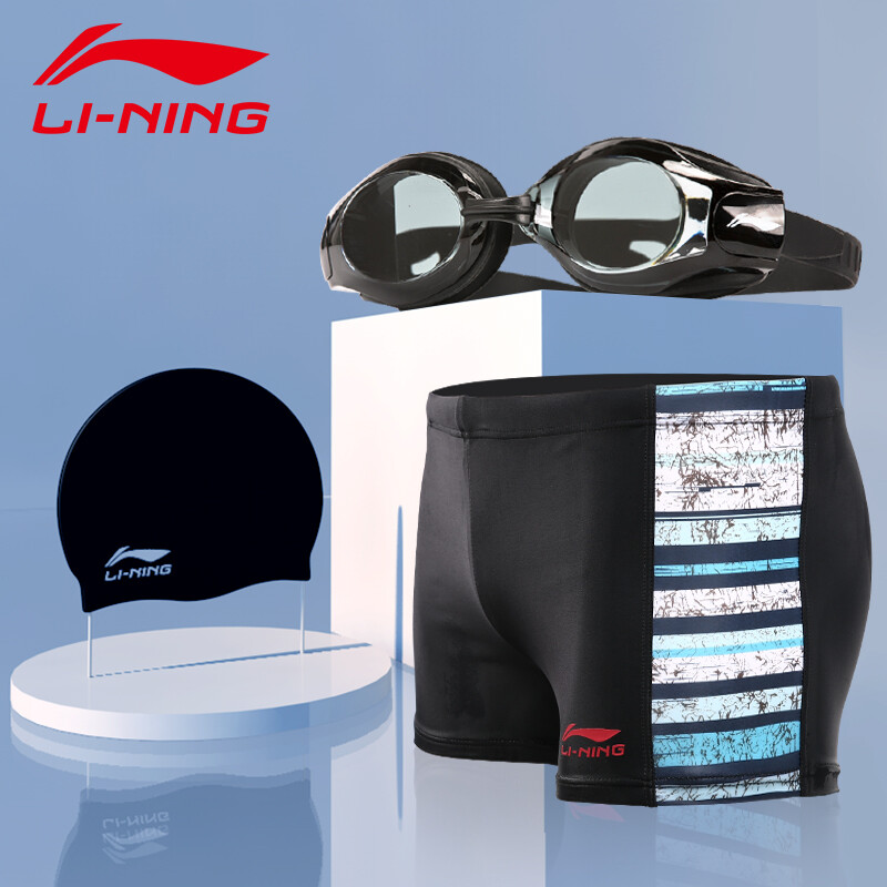 round swimming goggles