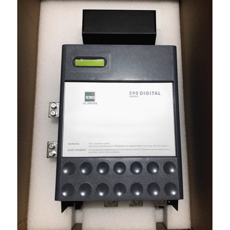 Yue Changsheng 590C DC speed regulator 591C/590C 35A/70A/110A/150/270A can be expanded to 591C/180A