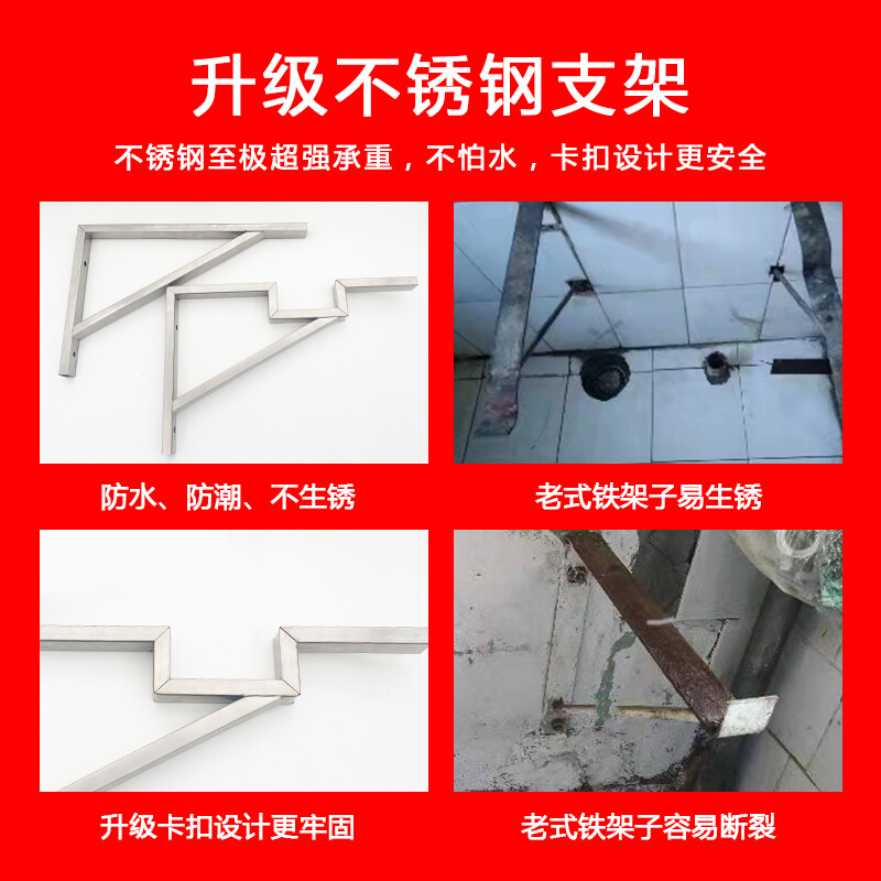 Manlop old-fashioned ceramic sink rectangular kitchen sink household sink water bucket wash basin balcony pool 35X50CM ceramic sink with water