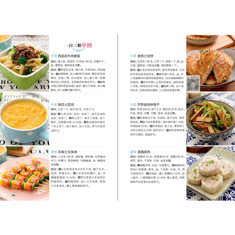 What to eat every week during pregnancy (Hanzhu)