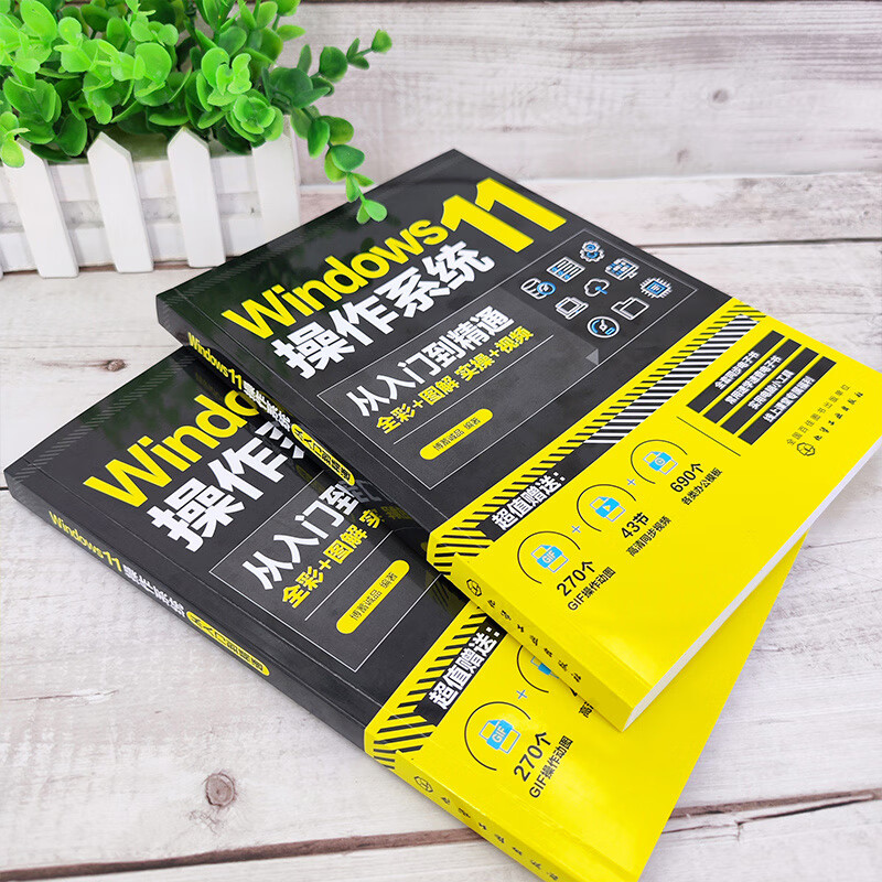 Windows 11 operating system from entry to proficiency