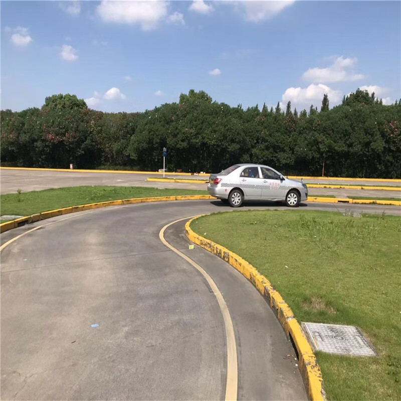 Anting Wheels Shanghai city-wide door-to-door pick-up and drop-off training for ladies of this race, novice driving and driving training, one-to-one C2 automatic, new energy, 6-hour package, full-week classes