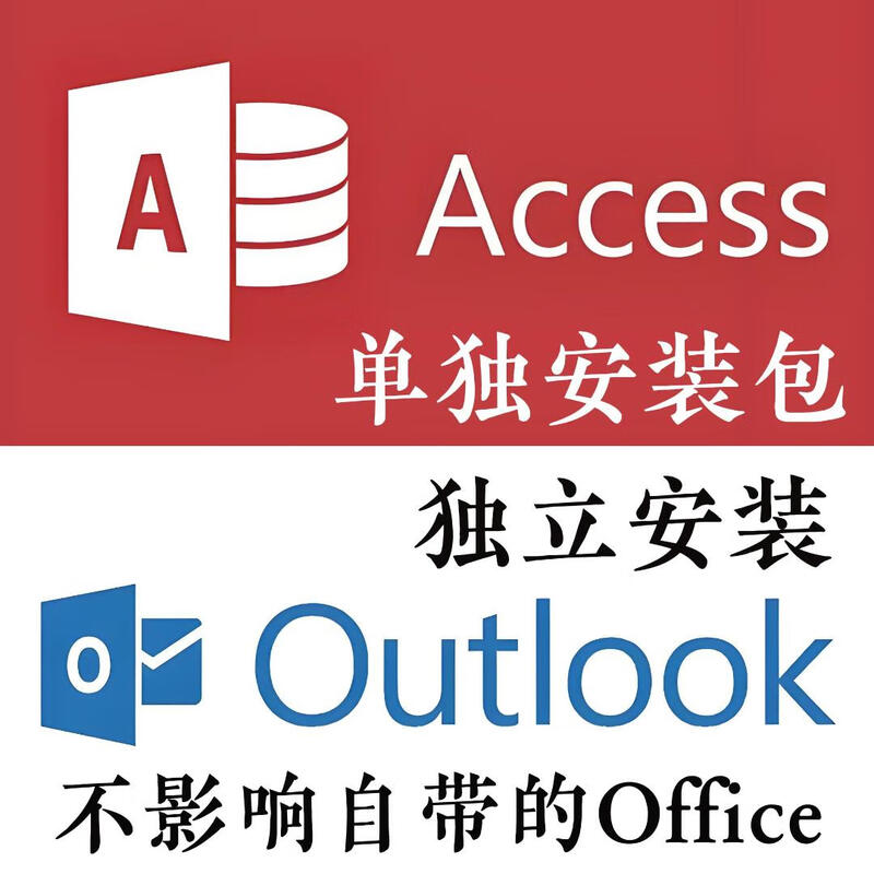 Remote installation of Office2024Word2021Excel2019PPT office Access software Outlook remote installation