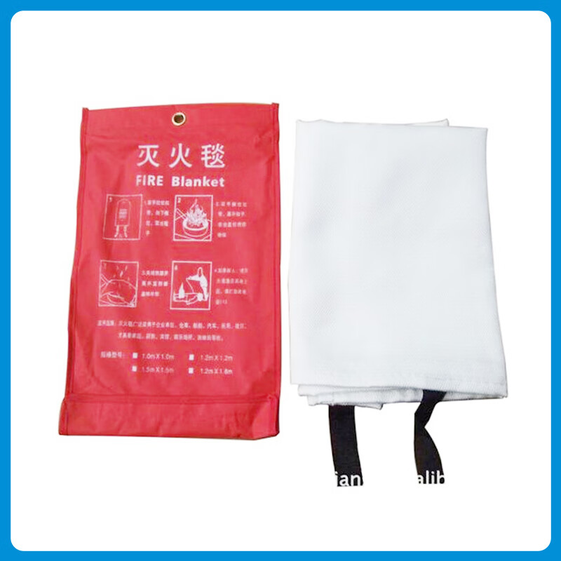 Dongan (DA) fire blanket customization