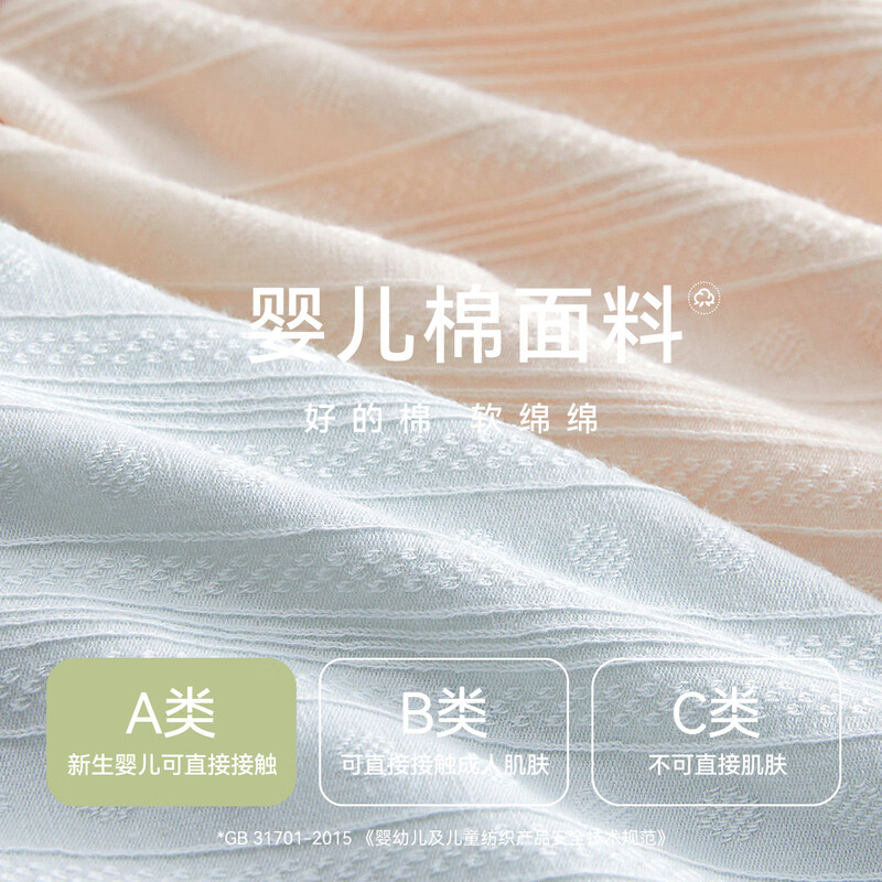 Catman Class A baby cotton 25 years new women's underwear pure cotton 100% cotton crotch high elastic antibacterial seamless briefs