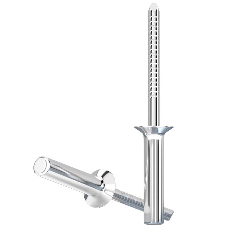 Fengji countersunk head closed core blind rivets 304 stainless steel closed rivets closed waterproof shape M3.2M4M4.8mm 3.2*13 1000 pieces in a box