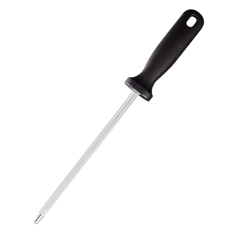 Sharpening stick kitchen knife sharpening tool household sharpening stone kitchen quick sharpening tool sharpening stick