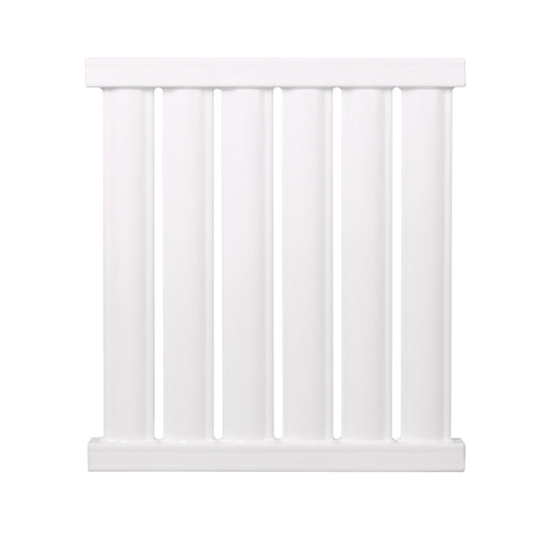 Xinaish steel radiator 7025 household water heating radiator bathroom central heating natural gas wall-mounted boiler radiator thickened anti-corrosion 4 columns 0.35 meters long center distance 600mm