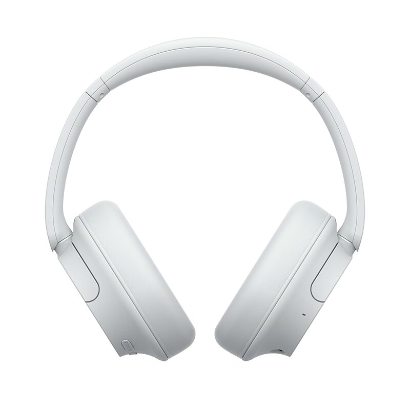 99% new Sony (SONY) WH-CH720N wireless noise-cancelling stereo headphones, white, National Day travel season, Mid-Autumn Festival gift, quality inspection report