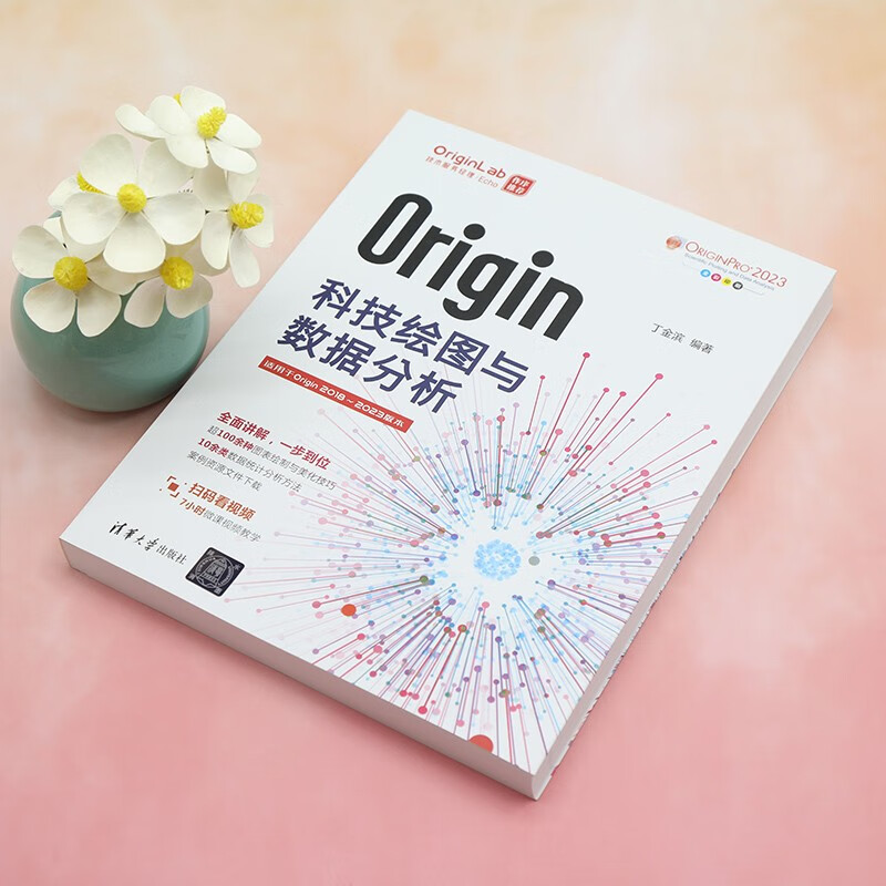 Origin Technology Mapping and Data Analysis
