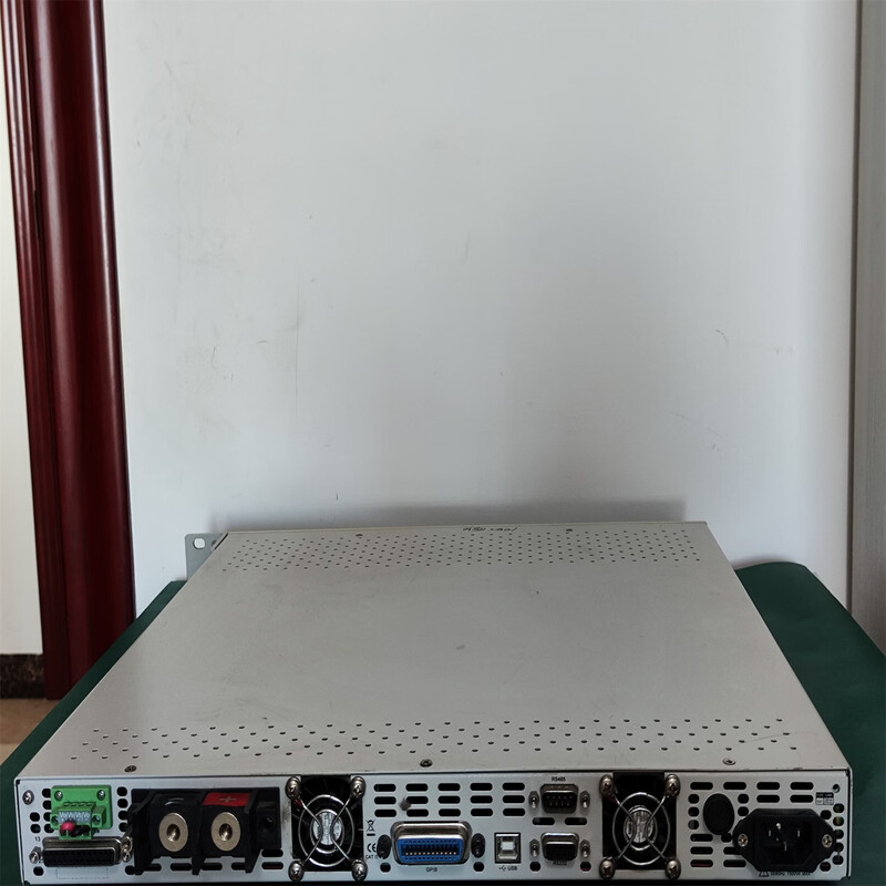 IT6512 IT6514C IT6517D ITECH programmable DC power supply