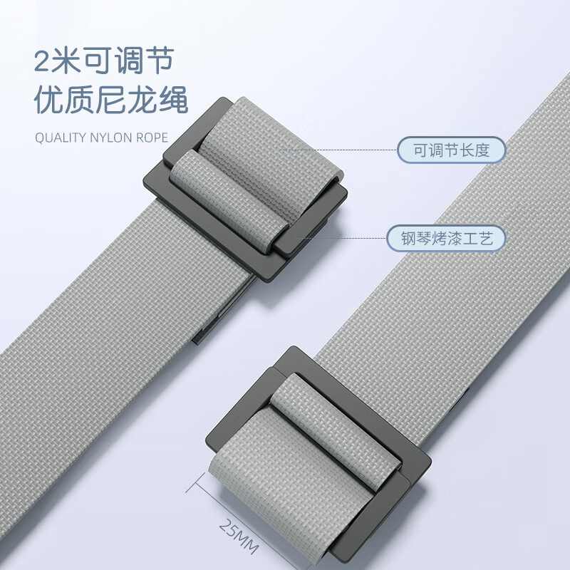 Yinghui (INVUI) ring sling device children's single pole home indoor training pull-up child height stretching training device