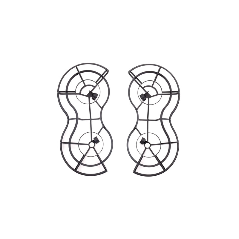 LKTOP is suitable for DJI Mini5Pro charging butler Mini3/4 series battery butler Mini 5pro charger drone accessories Mini3/3Pro blade protective cover original