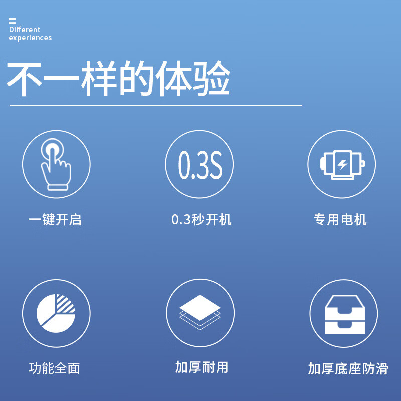 HEMEI multifunctional hand push cleaning vehicle property hotel cleaning vehicle shopping mall supermarket hygiene service linen vehicle QJC001 lithium battery model