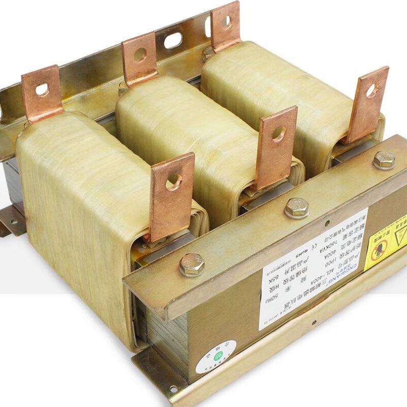 Reactor DWK-OCL-1.5KW-5A (copper) matching ATV610U7N4 0.75KW