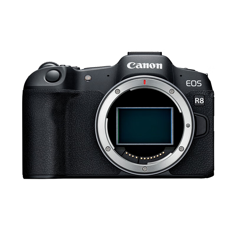 Quasi-new product Canon EOS R8 full-frame mirrorless digital camera, single body (approximately 24.2 million pixels/small and lightweight)