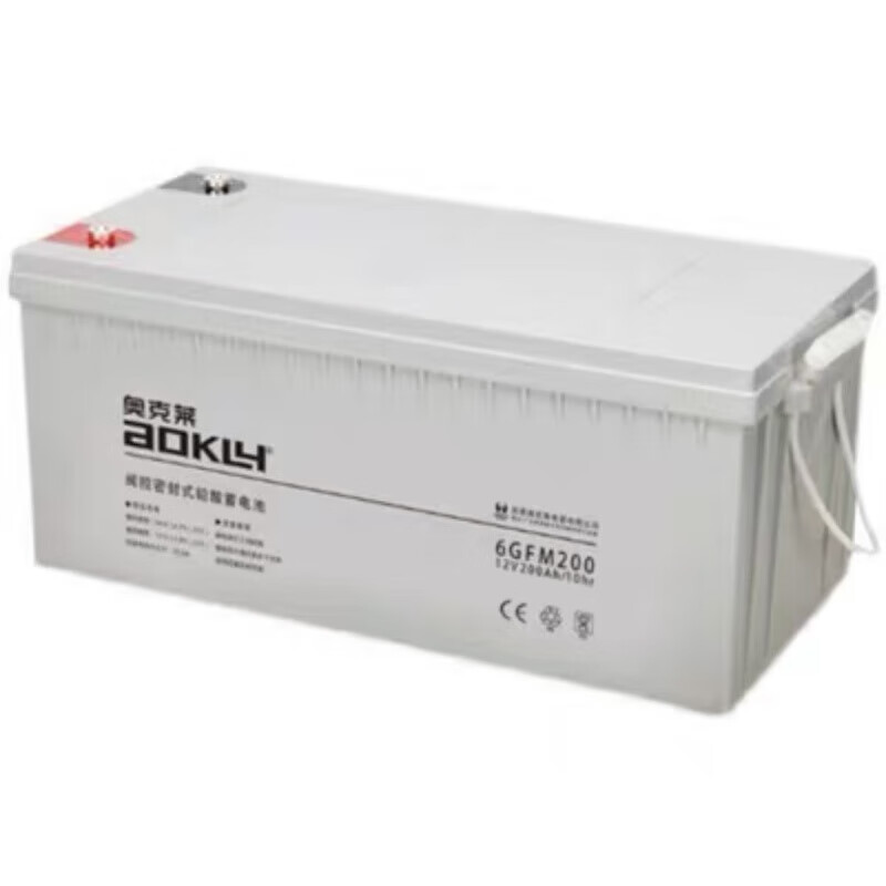 Oakley battery 6GFM18AH24AH33AH38AH40AH55AH65AH 12V120AH 12V200AH