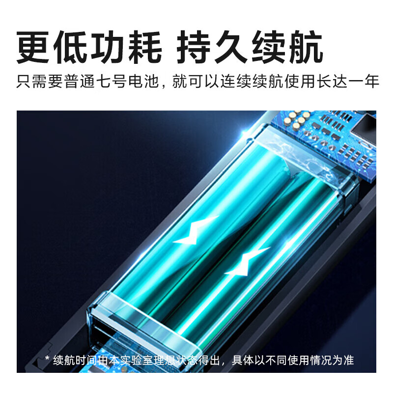 The hero behind the scenes is suitable for Hisense TV remote control LCD TV remote control 3A75/3v75/3A68/3A69/3A17/3E57 and other remote controls, infrared type