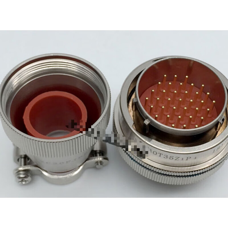 41-core plug XCE30T41Z1P1 socket XCE30F41K1D1 aviation male and female connector XCE30T41Z1P1 header pin