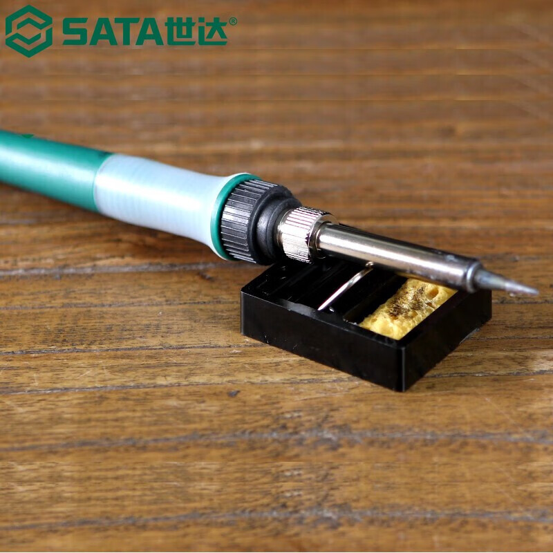 SATA electric soldering iron soldering gun 60W constant temperature internal heating soldering pen 05256 (various power styles available)