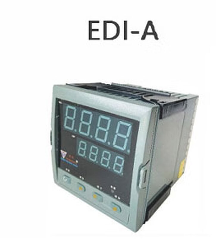 Yibo ZSC-100MP/100M power module 0.5T/1T/2 tons EDI module controller Shanghai EDI-A control instrument square meter