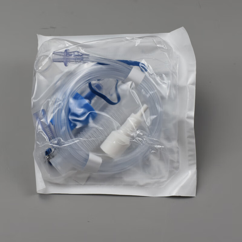 Yitai medical tracheotomy mask tracheotomy mask tracheotomy spray mask laryngeal mask tracheotomy atomization mask airway humidification