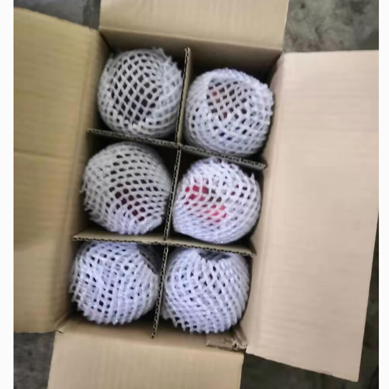 Kabunuo Yunnan Zhaotong Black Card Gala Apple Black Diamond Purple Romantic Christmas Apple Ping An Fruit Fresh Rare Fruit 4 Jin Large Fruit 80mm+