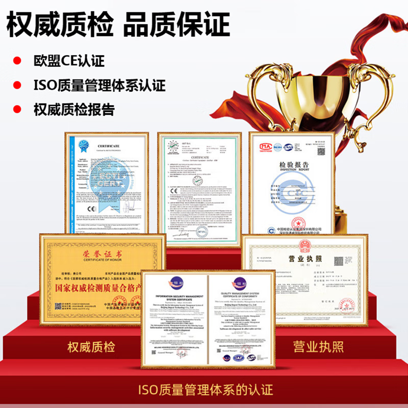 Yuechuang vacuum packaging machine commercial vacuum sealing machine large fully automatic wet and dry rice food plastic sealing machine 320 type suitable for dry goods