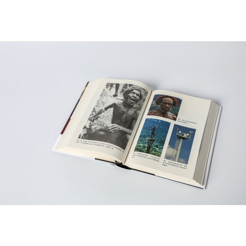 Self-operated The world before yesterday What can we learn from traditional sociology <Guns, Germs and Steel><Upheaval><Collapse> Jared Diamond's series