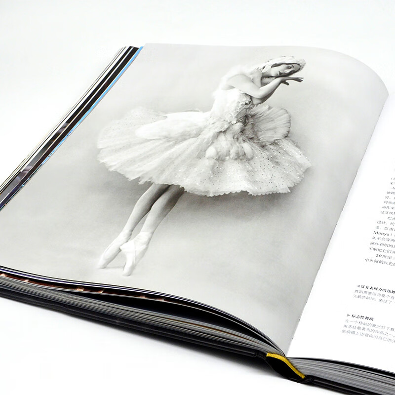 Complete Book of Ballet DK Centenary Ballet The Art of Pointe 2025 Newly Revised Edition