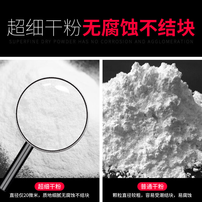 Suspended dry powder fire extinguisher 68 temperature sensing automatic fire extinguishing device 4/6/8KG hanging fire extinguishing egg ball MY4KG hanging dry powder certification