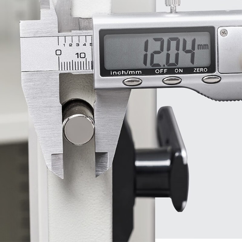 Huihuang Yongwei safe cabinet six doors 900*420*1200mm national security lock multi-door multi-grid anti-theft data filing cabinet